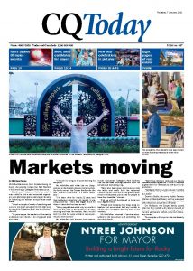 CQ Today - 7th January 2021 | Central Queensland Today