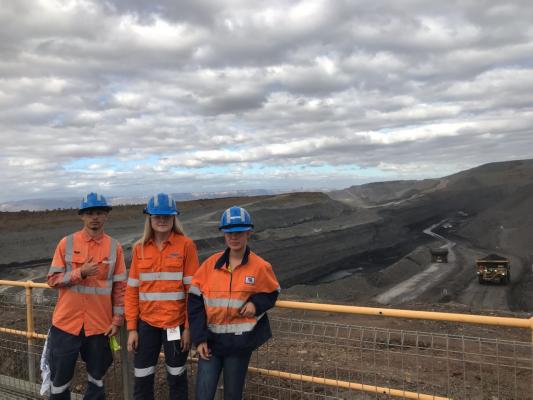 Taste of working life - Central Queensland Today