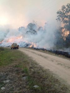 Put your hand up for RFS - Central Queensland Today