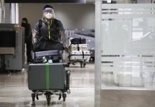 Philippines welcomes foreign tourists