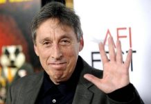 Comedy film director Ivan Reitman dies