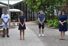 First ever students offered spots in Rocky’s first medical pathway