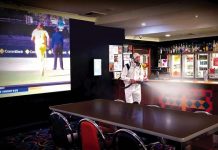 Extra level of safety