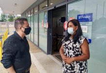 Towns short of doctors