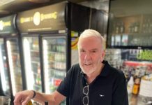 Remembering Ian Jones