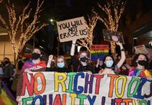 Protect parents’ rights