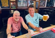 Schwarto remembers mate Jonesey