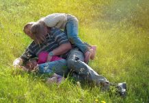 Parenting arrangements and relocation