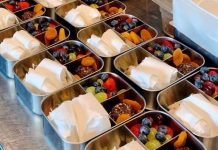 Plastic Free CQ cleans up for environment