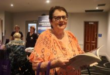 Ready to travel again