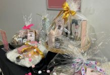 Huge Mothers Day at RSC