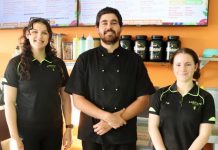 A Smoooth second site