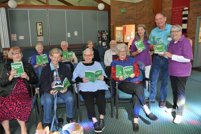 Sing for just right well being – Central Queensland These days
