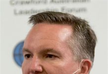 Boosted climate targets pass lower house