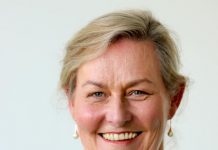 Q and A with St Ursula’s College principal Deborah Ryan