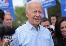 Strike on Zawahiri delivers justice: Biden