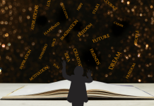 Part two: my writing