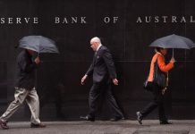 RBA outlines gloomier outlook for economy