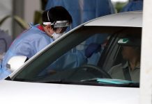 Covid-19 cases soar amid fourth wave