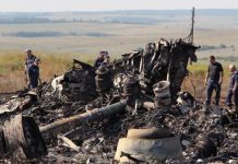 Fugitives face life for MH17 mass murder