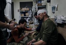 Kherson silent after Russia orders retreat