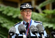 More mobile police beats to join QPS