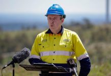 Stanwell to supply Brisbane Airport with renewable energy
