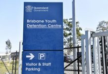 Qld child detentions the country’s highest