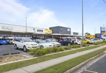 Call for locals looking to invest in Allenstown Square development