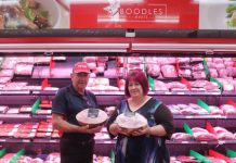 Win a festive ham