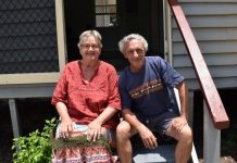 Have a chat and a cuppa