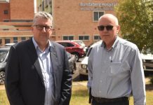 Urgent call for action over looming cardiac crisis