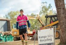 Feedback wanted for Containers for Change product expansion