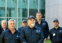 Ring Road convoy hits Canberra