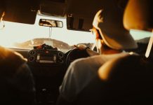 Parents urged to help teens survive the Schoolies drive