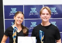 Take the stage drama festival highlights talent within Emmaus College