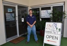 Taking care of your pets