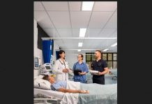 HEC’s debt help for health sector