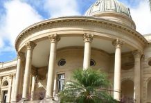 Grand buildings’ ‘secret history’