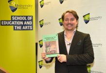 New look at Australia’s history