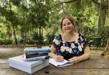 Discover the writer in you