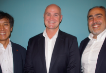 Korea jumps on Gladstone’s hydrogen export list