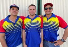 Tigers grow Mo’s for their Bros