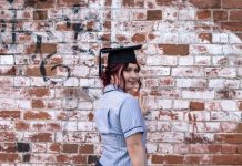 An open letter to grads