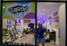 Connecting Rocky youth