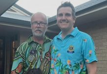 Christmas giving appeal