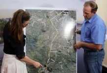 Reliable water will transform town