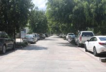 One or two lanes for Quay St?