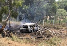Rescues at Stanage and Emu Park