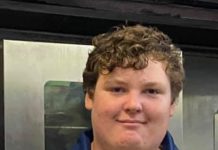 Raise a glass to help our own